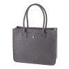 Halfar City-Shopper ModernClassic anthrazit | ohne Werbeanbringung