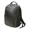 Halfar Notebook-Rucksack PREMIUM grau | ohne Werbeanbringung
