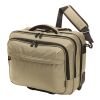 Halfar Business-Trolley MISSION beige | ohne Werbeanbringung