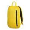 HALFAR® Rucksack FLOW gelb | ohne Werbeanbringung | Nicht verfügbar