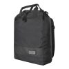 HALFAR® Multibag STAGE schwarz | ohne Werbeanbringung