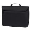 Halfar Laptop-Mappe SHIFT schwarz | ohne Werbeanbringung