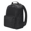 HALFAR® Daypack LOOP schwarz | ohne Werbeanbringung