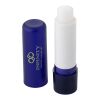 Deale Lippenpflegestift transparent blau