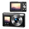Prixton Horizon DC915 Digitalkamera schwarz | ohne Werbeanbringung