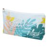 Ari RPET Sublimation Reisetasche – small weiß-weiß | Sublimation | vollflächig | 275 mm x 430 mm | Nicht verfügbar