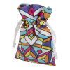 Givo Sublimationsbeutel 15 × 10 cm weiß