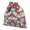 Givo Sublimationsbeutel 25 × 30 cm weiß