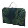 Mylo 17" Sublimation Laptoptasche weiß