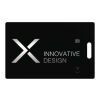 SCX.design A10 Smart Tag schwarz | ohne Werbeanbringung | Nicht verfügbar | Nicht verfügbar