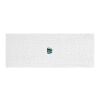 Bürger Green Lawrence 110 x 200 cm Schal weiß | ohne Werbeanbringung | Nicht verfügbar | Nicht verfügbar