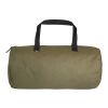 Citizen Green Pollux Reisetasche aus Baumwolle khaki