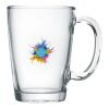 Citizen Green Glamu Glasbecher 310 ml weiß
