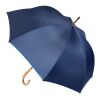 Citizen Green Drache 23" Regenschirm aus recyceltem Material navy