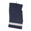 Citizen Green Seasport Sporthandtuch aus recyceltem Material transparent blau