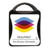 MyKit Reise transparent schwarz | Nicht verfügbar | ohne Werbeanbringung | Nicht verfügbar | Nicht verfügbar