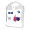 MyKit Hotel weiss | ohne Werbeanbringung | Nicht verfügbar | Nicht verfügbar