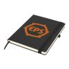 Rivista Notizbuch Standard | schwarz | ohne Werbeanbringung | Nicht verfügbar | Nicht verfügbar