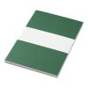 Novella Austen A5 Softcover Notizbuch myrtengrün | 100 Seiten