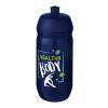HydroFlex™ 500 ml Squeezy-Sportflasche Blau | ohne Werbeanbringung | Nicht verfügbar | Nicht verfügbar
