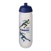 HydroFlex™ 750 ml Sportflasche blau-weiss | ohne Werbeanbringung | Nicht verfügbar | Nicht verfügbar