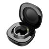 Prixton Orbyt Smart Ring schwarz | 9(19.1 mm) | ohne Werbeanbringung