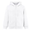 THC AMSTERDAM KIDS WH. Kinderjacken weiss | ohne Werbeanbringung | Nicht verfügbar | Nicht verfügbar | Nicht verfügbar