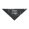 Bandana Polycotton schwarz | ohne Werbeanbringung | Nicht verfügbar | Nicht verfügbar | Nicht verfügbar