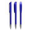 BIC® Super Clip Glacé Advance Blaues Glacé