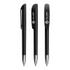BIC® Super Clip Soft Advance schwarz | ohne Werbeanbringung | Nicht verfügbar | Nicht verfügbar