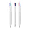 BIC® 4 Colours® ECO weiß | ohne Werbeanbringung | Nicht verfügbar | Nicht verfügbar