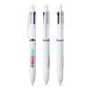 BIC® 4 Colours® 3+1 Inspire ECO weiss