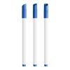 BIC® Velleda® White Board Marker Fine Weiß-mittelblau | blaue Tinte