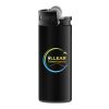 BIC® J25 All black Feuerzeug Schwarz-Schwarz-Schwarz-Schwarz