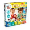 Modeling Dough Factory Kit I. Lernspiel für Kinder Weiss | ohne Werbeanbringung | Nicht verfügbar | Nicht verfügbar | Nicht verfügbar