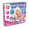 Bath Bombs Kit I. Lernspiel für Kinder Weiss | ohne Werbeanbringung | Nicht verfügbar | Nicht verfügbar | Nicht verfügbar