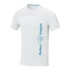 Borax Cool Fit T-Shirt aus recyceltem GRS Material für Herren Standard | weiß | L | ohne Werbeanbringung | Nicht verfügbar | Nicht verfügbar | Nicht verfügbar