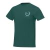 Nanaimo T Shirt Standard | Forest Green2 | XL | ohne Werbeanbringung | Nicht verfügbar | Nicht verfügbar | Nicht verfügbar