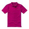 Calgary Poloshirt Standard | transparent magenta | S | ohne Werbeanbringung | Nicht verfügbar | Nicht verfügbar | Nicht verfügbar