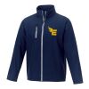 Orion Herren Softshelljacke Standard | navy | XS | ohne Werbeanbringung | Nicht verfügbar | Nicht verfügbar | Nicht verfügbar