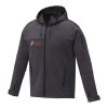 Match Softshelljacke für Herren Standard | storm grey | L | ohne Werbeanbringung | Nicht verfügbar | Nicht verfügbar | Nicht verfügbar