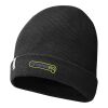 Hale Polylana® Strickmütze schwarz | ohne Werbeanbringung | Nicht verfügbar | Nicht verfügbar | Nicht verfügbar
