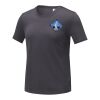 Kratos Cool Fit T-Shirt für Damen Standard | storm grey | XL | ohne Werbeanbringung | Nicht verfügbar | Nicht verfügbar | Nicht verfügbar