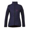 Banff Hybrid Damen Thermo Jacke Standard | navy | M | ohne Werbeanbringung | Nicht verfügbar | Nicht verfügbar | Nicht verfügbar