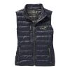 Fairview Damen leichter Daunenbodywarmer Standard | navy | M | ohne Werbeanbringung | Nicht verfügbar | Nicht verfügbar | Nicht verfügbar