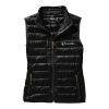 Fairview Damen leichter Daunenbodywarmer Standard | schwarz | M | ohne Werbeanbringung | Nicht verfügbar | Nicht verfügbar | Nicht verfügbar