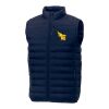 Pallas isolierter Herren Bodywarmer Standard | navy | S | ohne Werbeanbringung | Nicht verfügbar | Nicht verfügbar | Nicht verfügbar