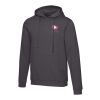 Spinel Kapuzenpullover Unisexs grau | L