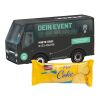 3D Präsent Bus ohne Werbeanbringung | KuchenMeister