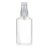 50 ml Spray - Hände-Desinfektionsspray (DIN EN 1500) - Body Label Transparent | ohne Werbeanbringung